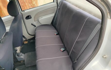 Renault Logan I, 2009 год, 230 000 рублей, 7 фотография