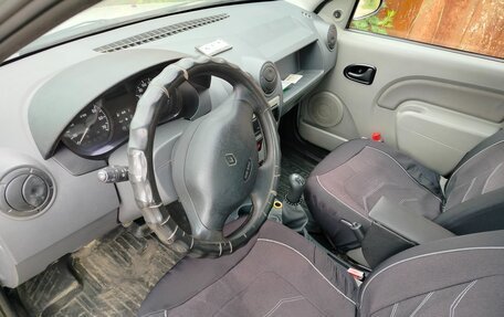Renault Logan I, 2009 год, 230 000 рублей, 6 фотография