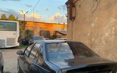 Daewoo Nexia I рестайлинг, 2012 год, 120 000 рублей, 2 фотография