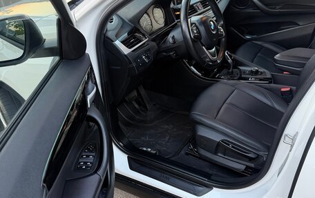 BMW X2, 2021 год, 2 850 000 рублей, 3 фотография