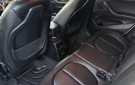 BMW X2, 2021 год, 2 850 000 рублей, 4 фотография