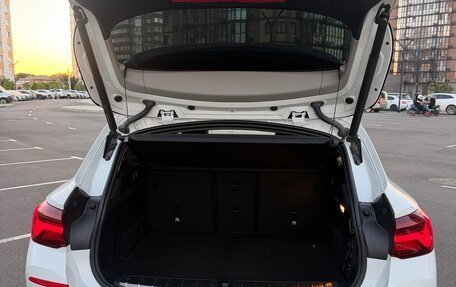 BMW X2, 2021 год, 2 850 000 рублей, 6 фотография