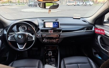 BMW X2, 2021 год, 2 850 000 рублей, 5 фотография