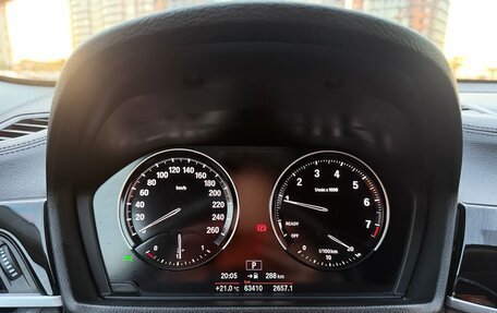 BMW X2, 2021 год, 2 850 000 рублей, 7 фотография