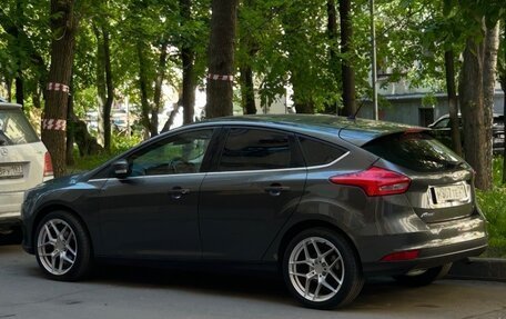 Ford Focus III, 2015 год, 800 000 рублей, 3 фотография
