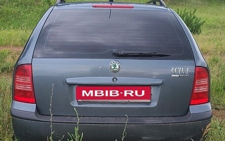 Skoda Octavia IV, 2006 год, 545 000 рублей, 5 фотография