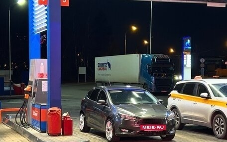 Ford Focus III, 2015 год, 800 000 рублей, 4 фотография