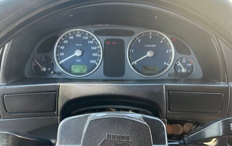 ГАЗ 310221 Волга, 2003 год, 470 000 рублей, 6 фотография