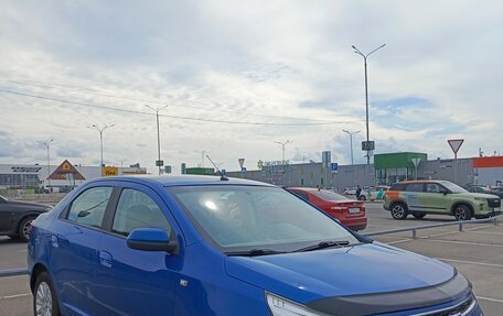 Chevrolet Cobalt II, 2014 год, 530 000 рублей, 2 фотография