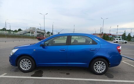 Chevrolet Cobalt II, 2014 год, 530 000 рублей, 7 фотография