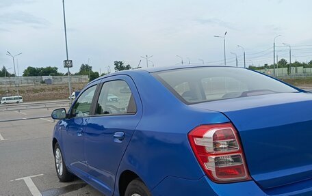 Chevrolet Cobalt II, 2014 год, 530 000 рублей, 6 фотография