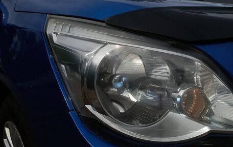 Chevrolet Cobalt II, 2014 год, 530 000 рублей, 13 фотография