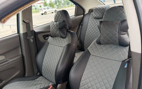 Chevrolet Cobalt II, 2014 год, 530 000 рублей, 11 фотография