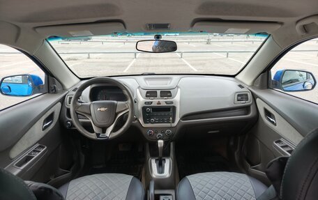 Chevrolet Cobalt II, 2014 год, 530 000 рублей, 10 фотография