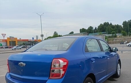 Chevrolet Cobalt II, 2014 год, 530 000 рублей, 4 фотография