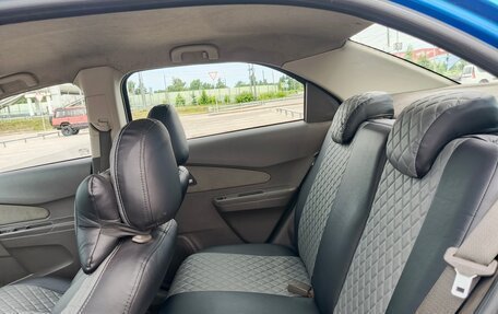 Chevrolet Cobalt II, 2014 год, 530 000 рублей, 12 фотография