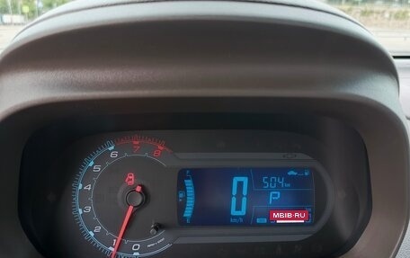 Chevrolet Cobalt II, 2014 год, 530 000 рублей, 9 фотография