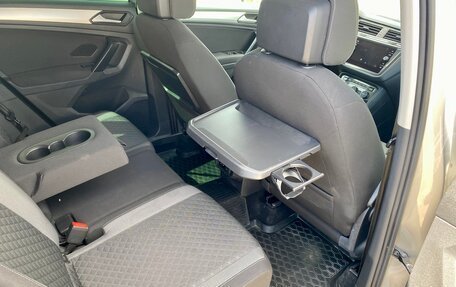 Volkswagen Tiguan II, 2019 год, 1 950 000 рублей, 18 фотография