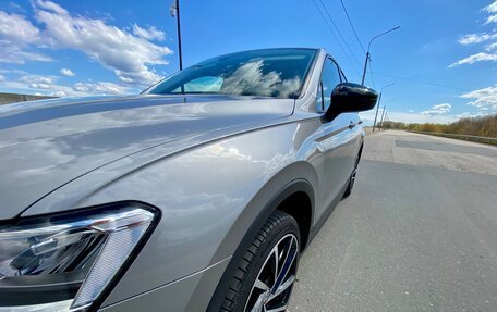 Volkswagen Tiguan II, 2019 год, 1 950 000 рублей, 11 фотография