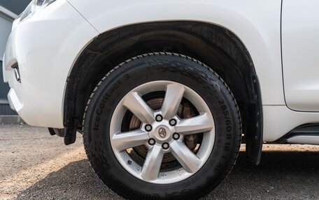 Toyota Land Cruiser Prado 150 рестайлинг 2, 2018 год, 4 600 000 рублей, 6 фотография
