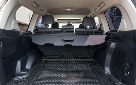 Toyota Land Cruiser Prado 150 рестайлинг 2, 2018 год, 4 600 000 рублей, 19 фотография