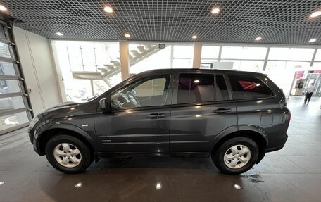 SsangYong Kyron I, 2013 год, 736 000 рублей, 6 фотография