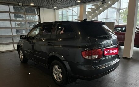SsangYong Kyron I, 2013 год, 736 000 рублей, 5 фотография