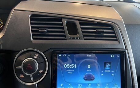 SsangYong Kyron I, 2013 год, 736 000 рублей, 14 фотография