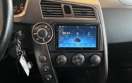 SsangYong Kyron I, 2013 год, 736 000 рублей, 13 фотография