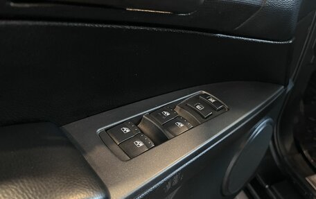 SsangYong Kyron I, 2013 год, 736 000 рублей, 21 фотография