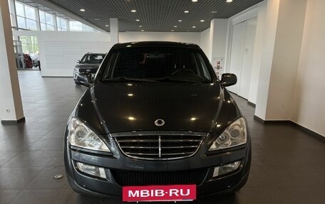 SsangYong Kyron I, 2013 год, 736 000 рублей, 8 фотография
