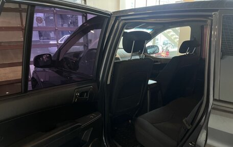 SsangYong Kyron I, 2013 год, 736 000 рублей, 23 фотография