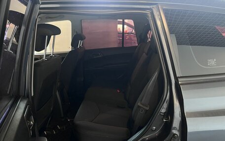 SsangYong Kyron I, 2013 год, 736 000 рублей, 24 фотография
