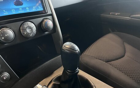 SsangYong Kyron I, 2013 год, 736 000 рублей, 30 фотография