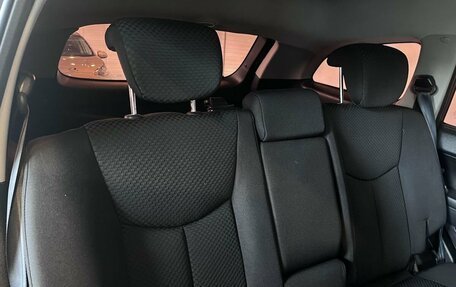 SsangYong Kyron I, 2013 год, 736 000 рублей, 35 фотография