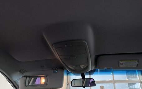 SsangYong Kyron I, 2013 год, 736 000 рублей, 34 фотография