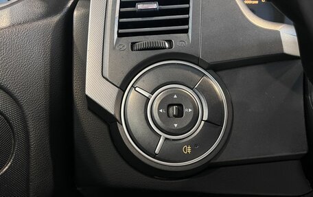 SsangYong Kyron I, 2013 год, 736 000 рублей, 31 фотография