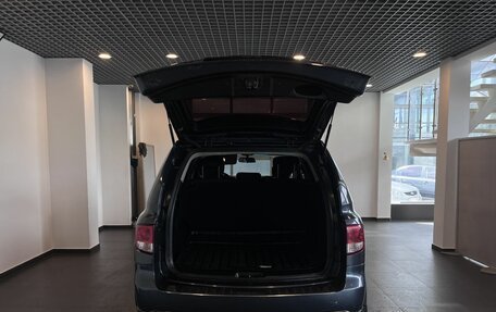 SsangYong Kyron I, 2013 год, 736 000 рублей, 36 фотография