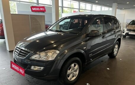 SsangYong Kyron I, 2013 год, 736 000 рублей, 7 фотография
