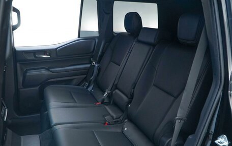 Toyota Land Cruiser Prado, 2024 год, 9 748 055 рублей, 11 фотография