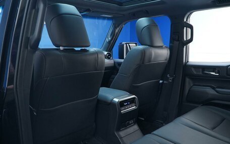 Toyota Land Cruiser Prado, 2024 год, 9 748 055 рублей, 13 фотография