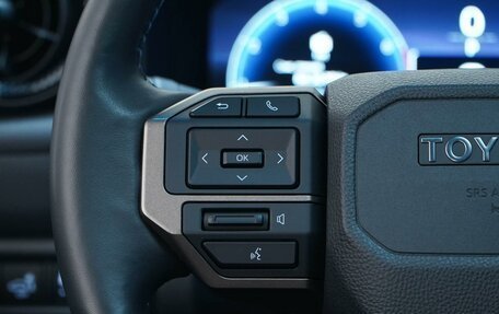 Toyota Land Cruiser Prado, 2024 год, 9 748 055 рублей, 15 фотография