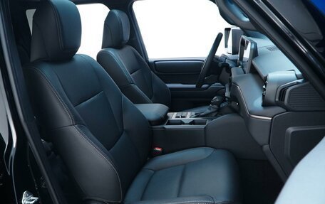 Toyota Land Cruiser Prado, 2024 год, 9 748 055 рублей, 9 фотография