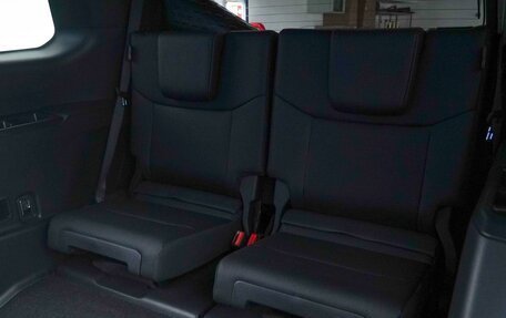 Toyota Land Cruiser Prado, 2024 год, 9 748 055 рублей, 10 фотография