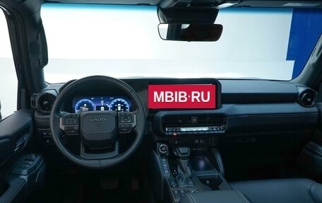 Toyota Land Cruiser Prado, 2024 год, 9 748 055 рублей, 6 фотография