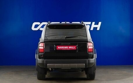 Toyota Land Cruiser Prado, 2024 год, 9 748 055 рублей, 4 фотография