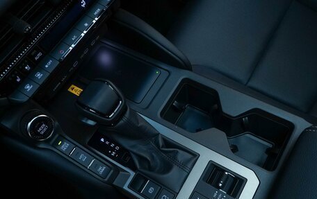 Toyota Land Cruiser Prado, 2024 год, 9 748 055 рублей, 20 фотография