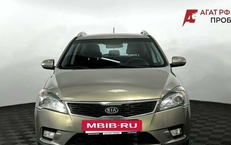 KIA cee'd I рестайлинг, 2010 год, 890 000 рублей, 3 фотография