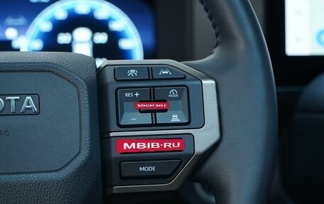 Toyota Land Cruiser Prado, 2024 год, 9 748 055 рублей, 16 фотография