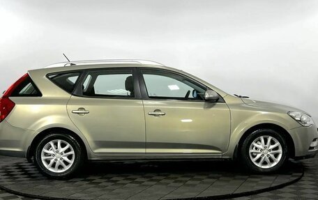 KIA cee'd I рестайлинг, 2010 год, 890 000 рублей, 5 фотография